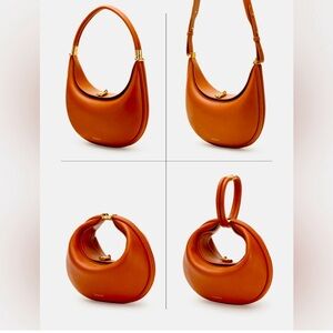 SONGMONT CLASSIC 4 - way bag